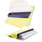 Jconly Transfer Stencils Paper - 20 Sheets Stencils Thermal Stencil Paper 8.5" x 11" Transfer Paper...