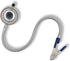 Torque Angle Meter, 1/2" Drive Wrench Angle Gauge, 14" Flexible Clip Arm, CR-V Steel...