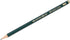 Castell 9000 Graphite Pencil - F...