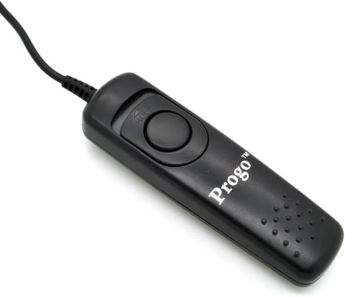 Wired Remote Shutter Release Control RS-60E3 Replacement for Canon Rebel T6i, T6S, T5 T5i T4i T3i T3 T2i T1i XT XTi XSi, EOS 700D 650D 600D 550D 5...