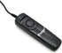 Wired Remote Shutter Release Control RS-60E3 Replacement for Canon Rebel T6i, T6S, T5 T5i T4i T3i T3 T2i T1i XT XTi XSi, EOS 700D 650D 600D 550D 5...