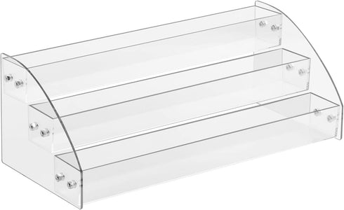3 Layers Acrylic Paint Organizer Paint Holder Perfect for Craft Hobby Paint Storage, Acrylic Paint Storage, Craft Paint Storage, Paint Rack for 2 ...