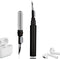 Airpods Cleaner Kit,Earbuds Cleaning kit for Airpods Pro 1 2 3, Multi-Function Cleaning Tool with Brush Flocking Sponge for Wireless Earphones Blu...