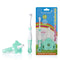 Brush-Baby My FirstBrush & Teether Set...