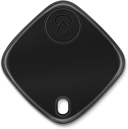 Key Finder,Item Finder Works with Apple Find My (iOS only), Smart Bluetooth Tracker for Suitcase, Bags, Wallets,Pets and More. Replaceable Battery...