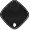 Key Finder,Item Finder Works with Apple Find My (iOS only), Smart Bluetooth Tracker for Suitcase, Bags, Wallets,Pets and More. Replaceable Battery...