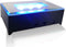 FANZI LED Rectangular Light Display Base for Crystals Glass Art Light Display Stand 3D LED Light Ornament Lamp - Black...