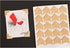 360 Count Self-Adhesive Acid Free Photo Corners Scrapbooks Memory Books(Kraft)...