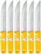 Set, Kiwi 6 Piece Knife, #511...