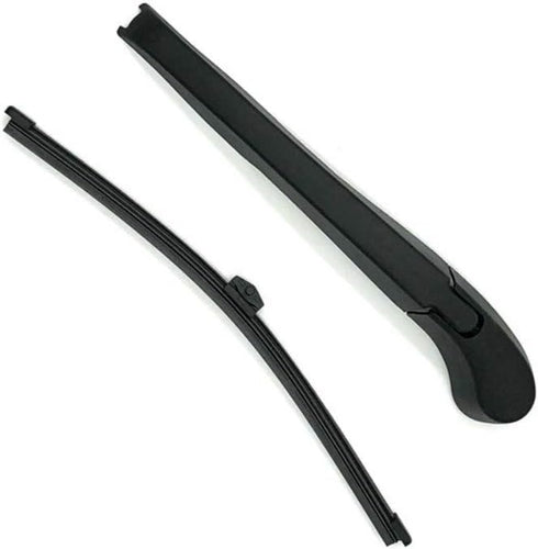 X2 F47 Arm Rear Wiper, Rear Windsheild Back Wiper Arm and Blade Set For BMW X2 F47 2017 2018 2019 New...