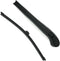 X2 F47 Arm Rear Wiper, Rear Windsheild Back Wiper Arm and Blade Set For BMW X2 F47 2017 2018 2019 New...