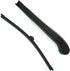 X2 F47 Arm Rear Wiper, Rear Windsheild Back Wiper Arm and Blade Set For BMW X2 F47 2017 2018 2019 New...