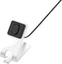 Charger Stand Compatible with Amazfit GTR 4/GTS 3/T-Rex2, Charging Dock Cable with USB 4.9 Ft Charger Cable for Amazfit GTR 4/GTS 3/T-Rex2 Accesso...