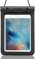 Waterproof Tablet Case Pouch Dry Bag for Kindle Paperwhite/Oasis E-Reader, iPad Mini 7.9’’ 8.3’’, Galaxy Tab A9 A7 Lite 8.7’’, A 8.0’’, E 8.0’’, S...