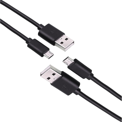 Micro USB Charging Cable, 2/3Pack Micro USB Cables 3FT Android Fast Charging Data Cables, High Speed Data Stable Fast Charging Cable Android Phone...