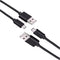 Micro USB Charging Cable, 2/3Pack Micro USB Cables 3FT Android Fast Charging Data Cables, High Speed Data Stable Fast Charging Cable Android Phone...