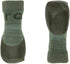 RC Pet Products Sporty PAWks Anti-Slip, Stylish, Functional, Protective Dog Socks | XX-Small, Olive Heather...