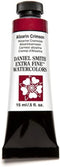 Daniel Smith Extra Fine Watercolor 15ml Paint Tube, Alizarin Crimson (284600004), 0.5 Fl Oz (Pack of 1)...