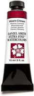Daniel Smith Extra Fine Watercolor 15ml Paint Tube, Alizarin Crimson (284600004), 0.5 Fl Oz (Pack of 1)...