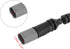 X AUTOHAUX 34356887151 Front Brake Pad Electronic Wear Sensor Brake Pad Wear Indicators for BMW X1 Mini Cooper...