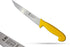 SMI 7 inch Solingen Butcher Knife - Professional Chef Knife for Meat Cutting and Processing - Made in Germany...