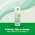 Citrus Magic freshner Magic Natural Odor Eliminating Air Freshener Spray, 3 Fl Oz (Pack of 3), Fresh Citrus, 3 Count...