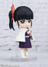 TAMASHII NATIONS - Demon Slayer: Kimetsu no Yaiba - Kanao Tsuyuri, Bandai Spirits Figuarts mini Action Figure...