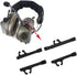 Replacement Guide Arms for Comtac Headsets...