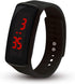 CdyBox 8 Pack Wholesale Men Women Digital Wristwatch Touch Screen LED Bracelet Silicone Band Watch...