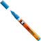 Molotow ONE4ALL Acrylic Paint Marker, 1.5mm, Shock Blue Middle, 1 Each (127.405)...