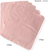 5pcs/Pack Microfiber Cloth Reusable Lens Wiping Cloth Mobile Phone Camera Screen Cleaning Cloth...