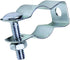 Sigma Engineered Solutions ProConnex 44120 EMT/Rigid Hanger #2 Conduit Fitting, 2-Pack, Gray, 2 Count...