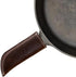 Leather Cast Iron Hot Handle Cover, Skillet Panhandle Grips, Frying Pan, Heat Protection, Kitchen Essentials,Panhandle, Potholder, Slides On/Off E...