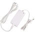 8.5Ft 12V 3A AC Adapter Power Cord Charger for 4moms mamaroo 2/4, for mamaroo 2015 Infant Seat Bouncer, for Rockaroo Baby Swing 4 Moms Charger Plu...