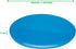 Mind Reader Fitness, Body Floor Sliders Exercise Equipment, Core Gliders, Gliding Discs, Set of 2, Blue, 2 Piece...
