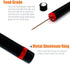 Mini Wine Opener | Travel Portable Pocket Air Pressure Pump Wine Bottle Opener | Assemblable Design Corkscrew 7S Quick Bottle Opening | for Home, ...