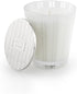 NEST New York Silver Classic Candle Lid - Preserves Candle’s Fragrance & Wax Surface - Designed Exclusively for NEST New York Candles...
