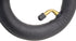 GOOFIT 6 X 1 1/4 Curved Bent Stem Inner Tube Tire for Mini Electric Scooter Folding Bike (2 pcs)...