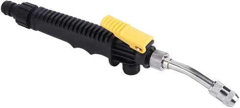 Garden Watering Wand, Sprayer Wand G3/8 DN10 inch,Stainless Steel Spray 30cm Nozzle Garden Hose Sprayer Wand Replacement Backpack Sprayer Wand Rep...