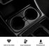 JOYTUTUS Door Cup Holder Insert Compatible with 2005-2017 Tacoma, Durable Car Cup Holder OE Replacement Accessories 66991-04012 66992-04012...