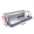 Ytaland Replacement Dust Tank bin Box Replacement for ECOVACS Deebot OZMO T9 / T8 AIVI / T8 / N8 / T5 / N5 / 950 Series Robot Vacuum Cleaner Parts...
