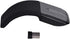 Foldable Wireless Touch Mouse, Arc Touch Mouse Mice with 143 Receiver for PC Laptop Smart TV, Stylish Appearance(Black)...