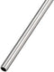 304 Stainless Steel Tube (4mm OD x 0.4mm T x 250mm L), Straight Tubing - for Home Furnishing, Machinery...