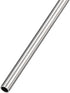 304 Stainless Steel Tube (4mm OD x 0.4mm T x 250mm L), Straight Tubing - for Home Furnishing, Machinery...