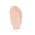 2pcs Bathing Gloves Bath Scrub Gloves Face Sponge Loofah Gloves Exfoliating Sponge Bathrobes for Girls Bath Massage Glove Mittens for Women Exfoli...