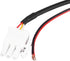X AUTOHAUX Bluetooth Wireless Adapter Audio Radio Stereo Music Aux Cable Adapter 3 Pin for Honda GL1800 Goldwing...