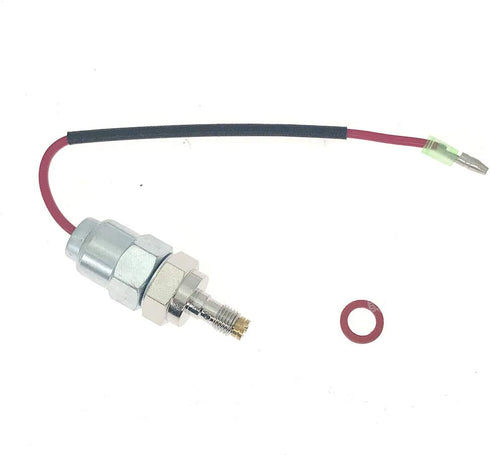 New Engines Repair Kit Fuel Shut Off Solenoid Valve for Kohler Replace OE 2475722-S 24 757 22-S 2475722 24 757 22 2404120 24 041 20 2404120-S 2475...