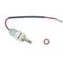 New Engines Repair Kit Fuel Shut Off Solenoid Valve for Kohler Replace OE 2475722-S 24 757 22-S 2475722 24 757 22 2404120 24 041 20 2404120-S 2475...