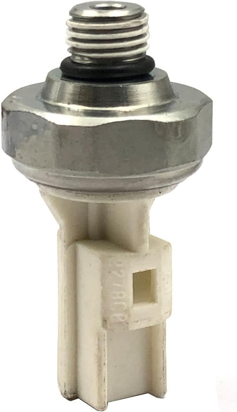 KIRO&SEEU Engine Oil Pressure Sensor Switch Sending Unit SW5267,F81Z-9278-AA,PS314 Compatible with 1999-2010 F-ord F250 F350 F450 F550 Super Duty,...