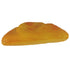 Fake French Demi Baguette Roll Loaf Squeezable Foam Bread Bun...